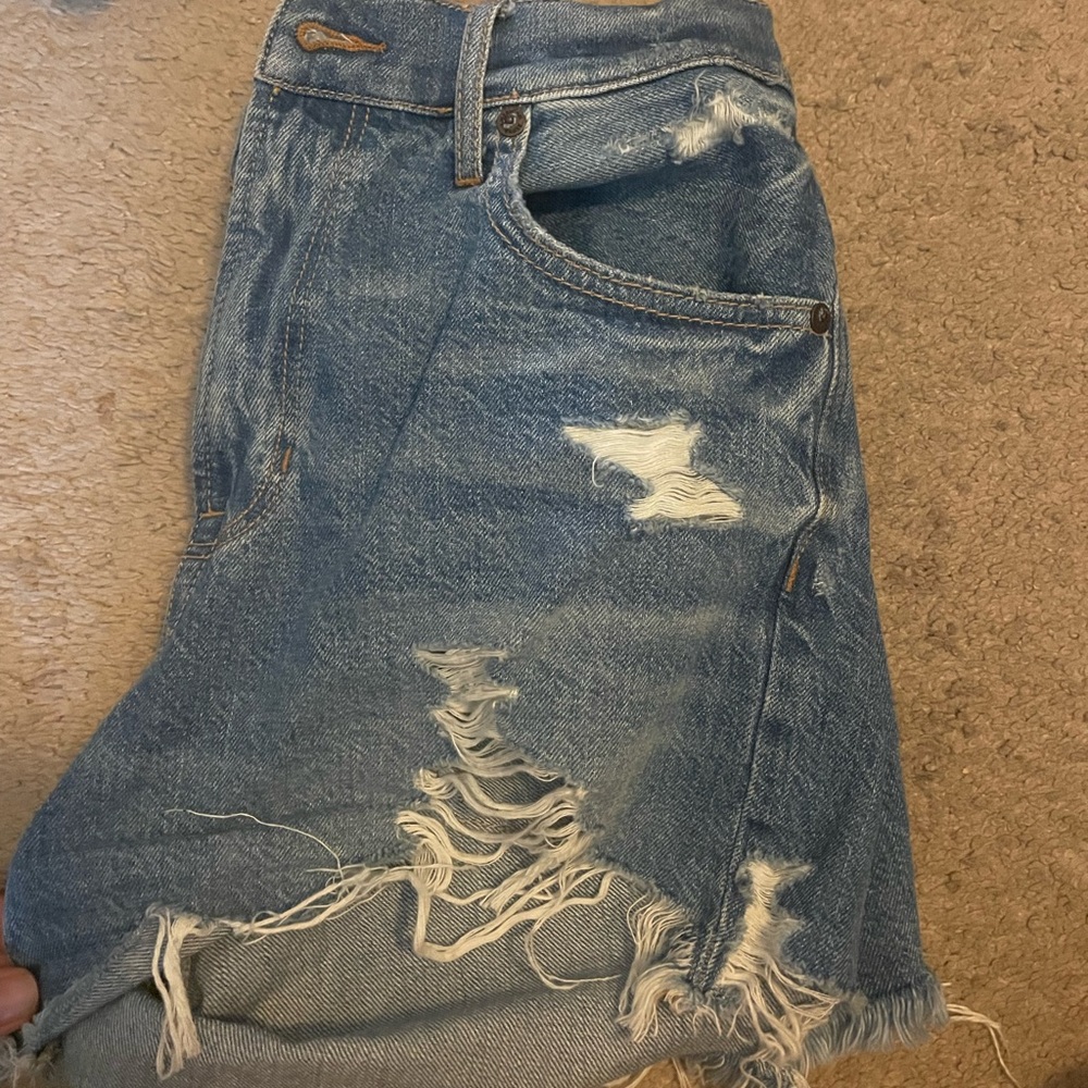 American Eagle